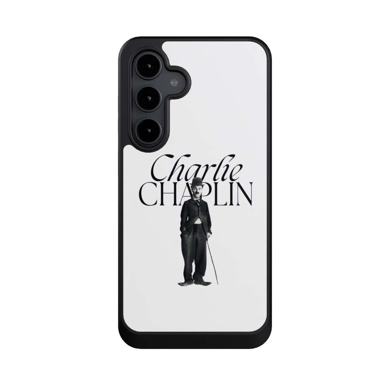 Galaxy S24 FE NIVOcore Charlie Chaplin