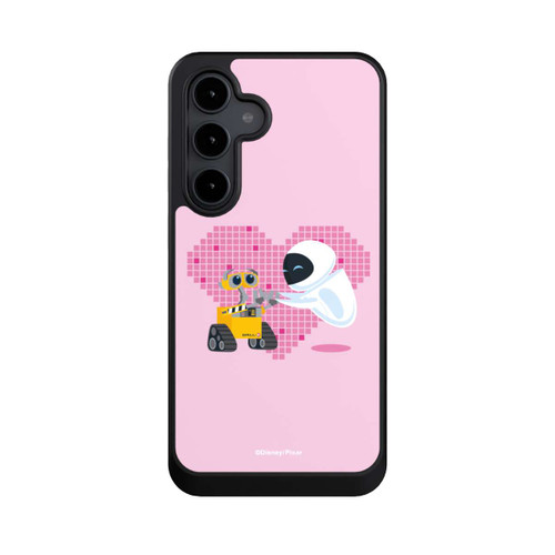 Samsung Galaxy S24 FE 5G NIVOcore Wall-E Love