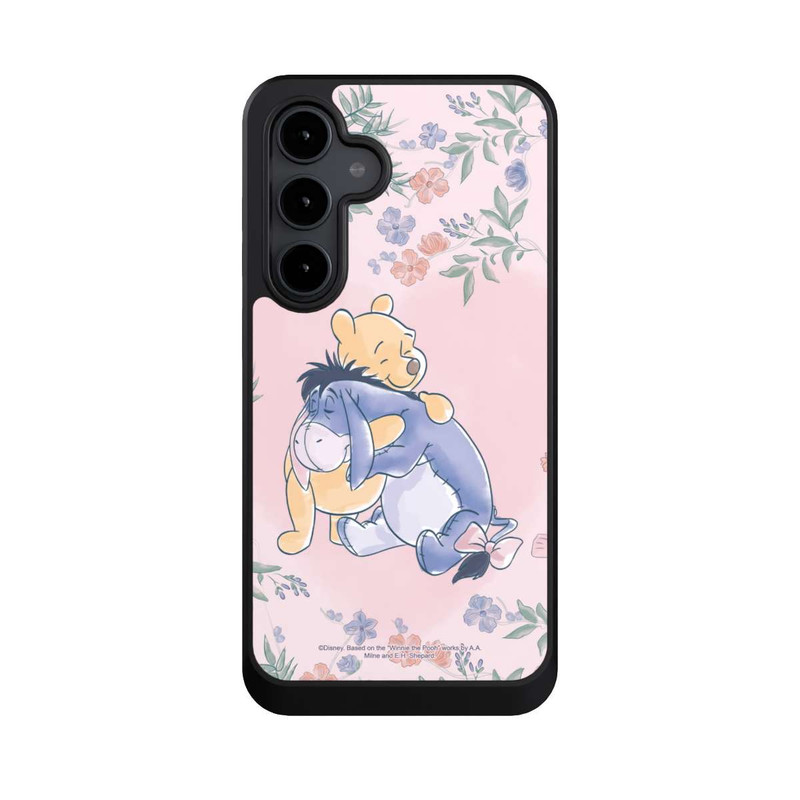 Galaxy S24 FE NIVOcore Winnie The Pooh You Make My Heart Shine