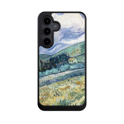 Samsung Galaxy S24 FE 5G NIVOcore Landscape from Saint-Rémy by Van Gogh