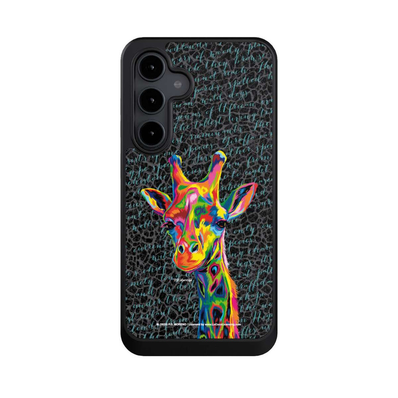Galaxy S24 FE NIVOcore Girafe Pop Colour