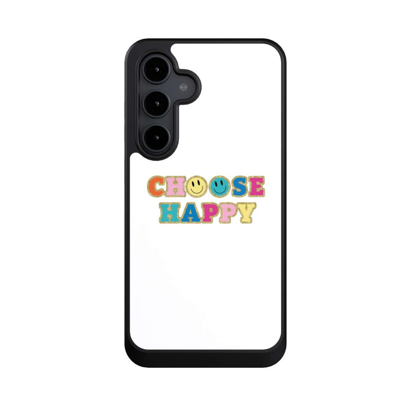 Galaxy S24 FE NIVOcore Choose Happy Color