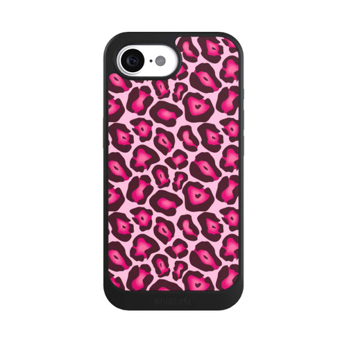 Apple iPhone 16e NIVOcore Pink Leo