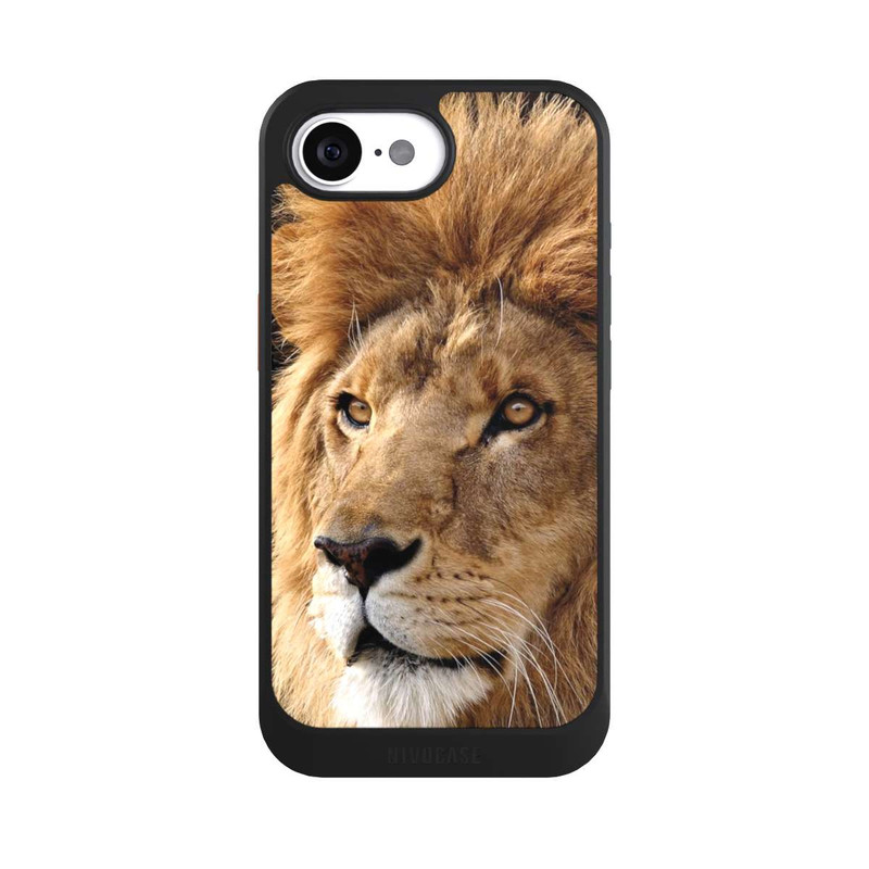 iPhone 16e NIVOcore Lion King