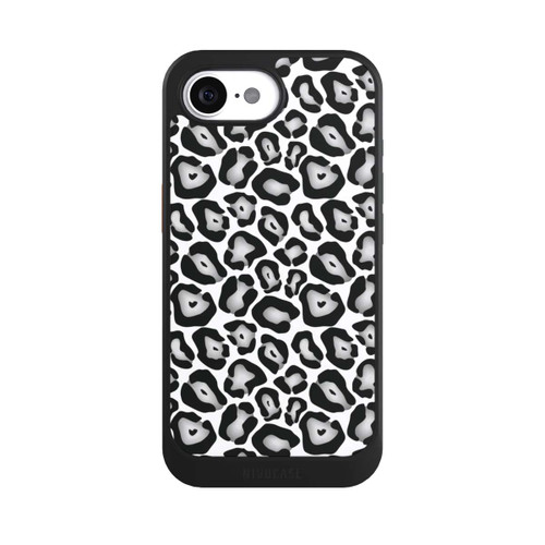 Apple iPhone 16e NIVOcore Grey Leo