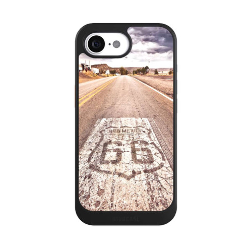 Apple iPhone 16e NIVOcore Route 66