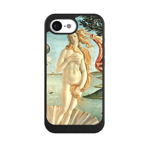 Apple iPhone 16e NIVOcore Die Geburt der Venus