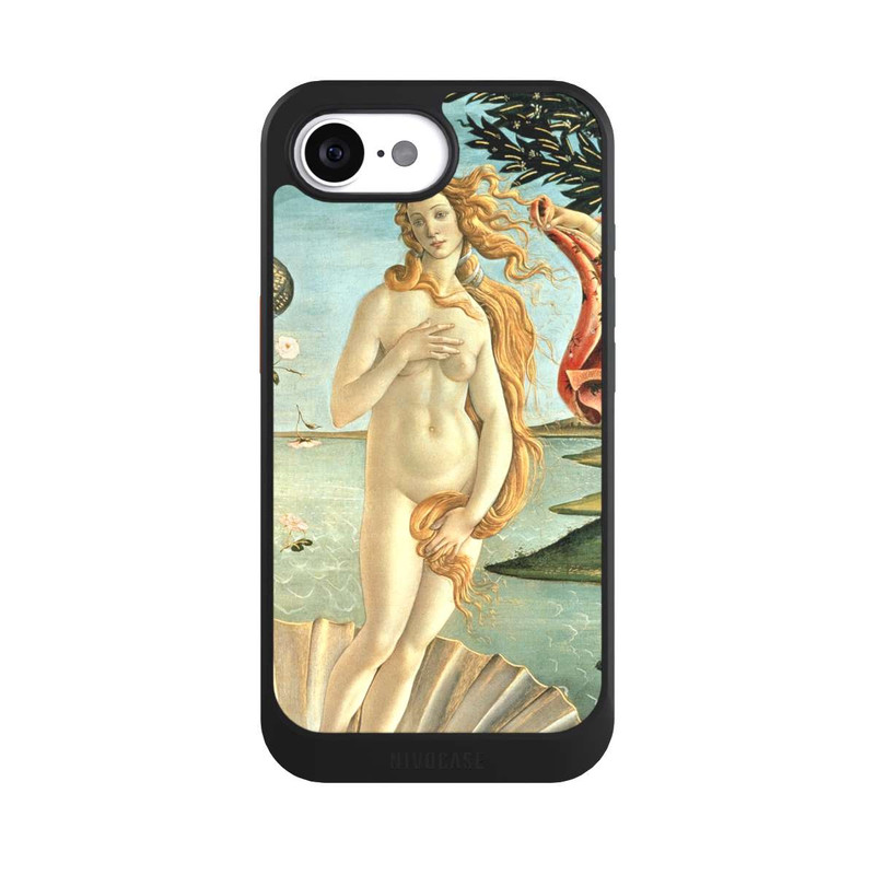 iPhone 16e NIVOcore The Birth of Venus