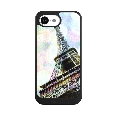 Apple iPhone 16e NIVOcore Der Eiffelturm