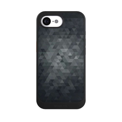 Apple iPhone 16e NIVOcore mysteriöses Schwarz