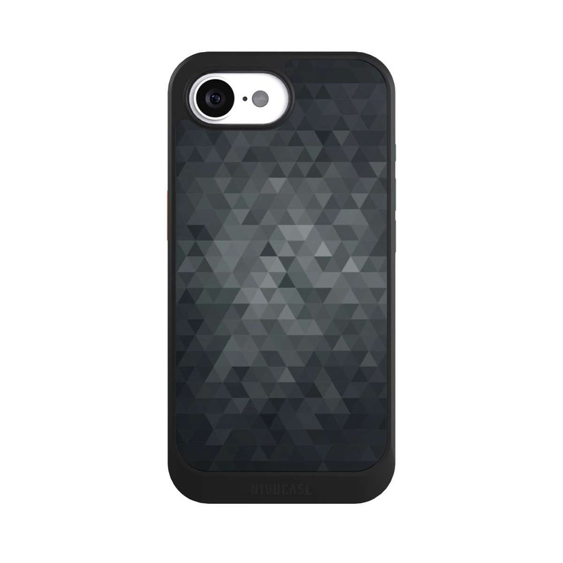 iPhone 16e NIVOcore mysteriöses Schwarz