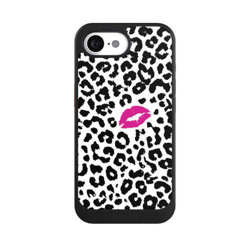 Apple iPhone 16e NIVOcore Leo Kiss