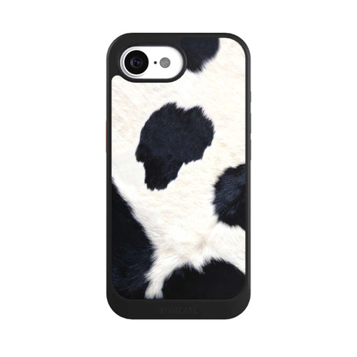 Apple iPhone 16e NIVOcore Peau de Vache