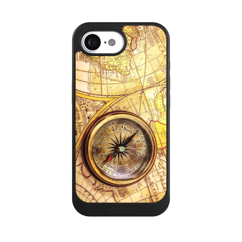 iPhone 16e NIVOcore Voyageur