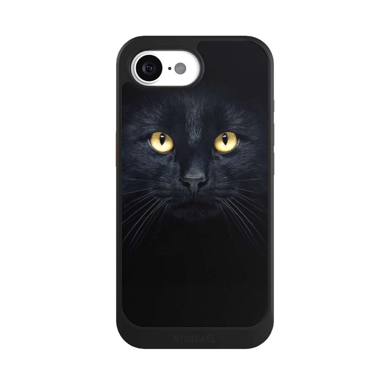 iPhone 16e NIVOcore Tom Cat