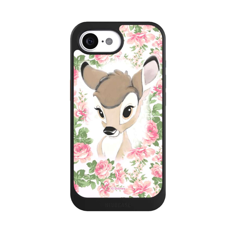 iPhone 16e NIVOcore Bambi Flower Child