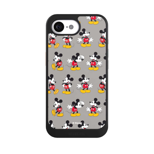 Apple iPhone 16e NIVOcore Mickey Pattern