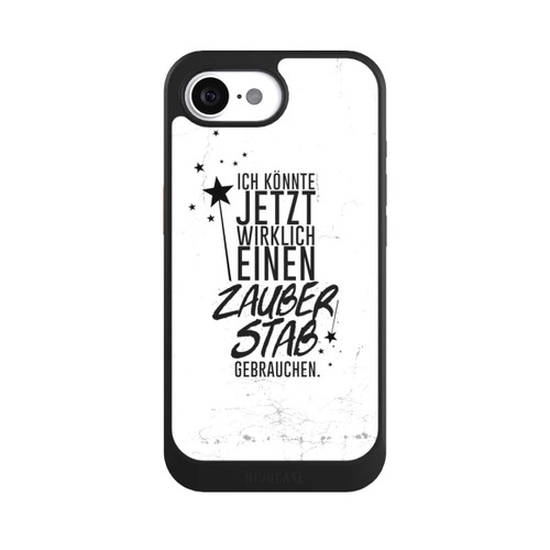 Apple iPhone 16e NIVOcore Zauberstab