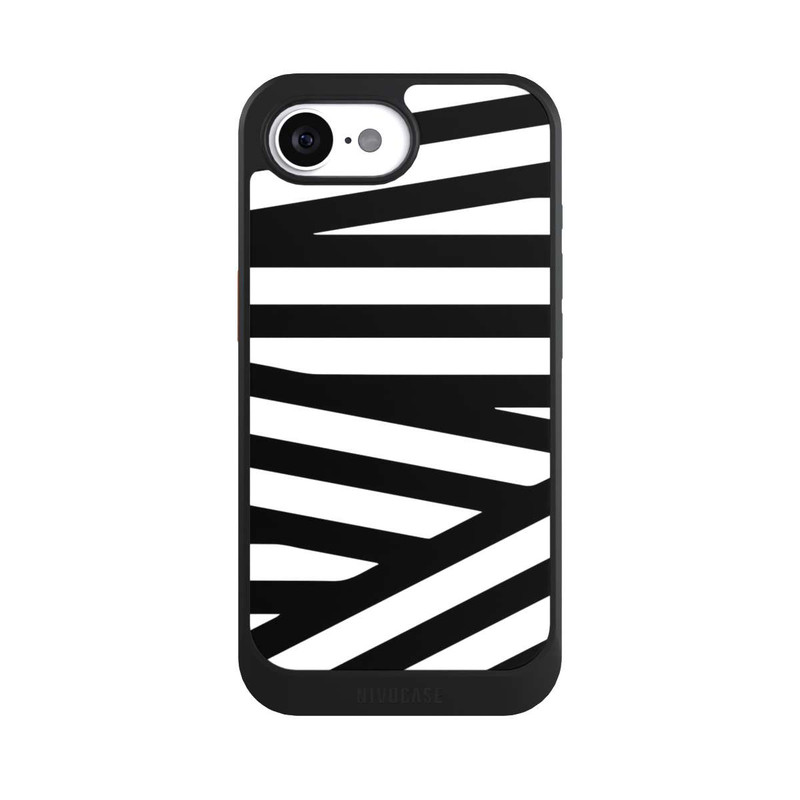 iPhone 16e NIVOcore Geradeaus
