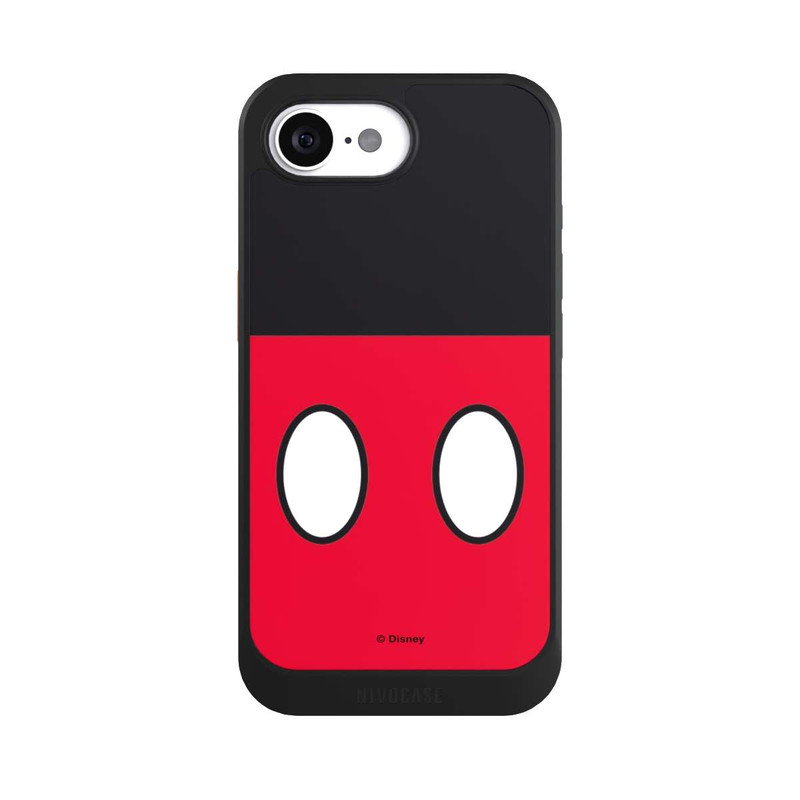 iPhone 16e NIVOcore Micky Mouse - Pants