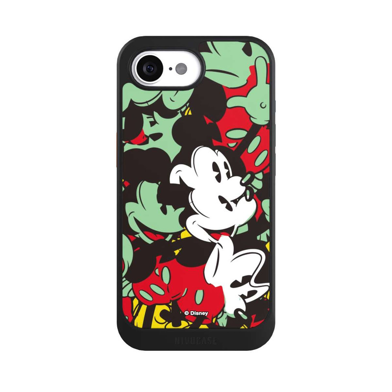 iPhone 16e NIVOcore Mickey Muse