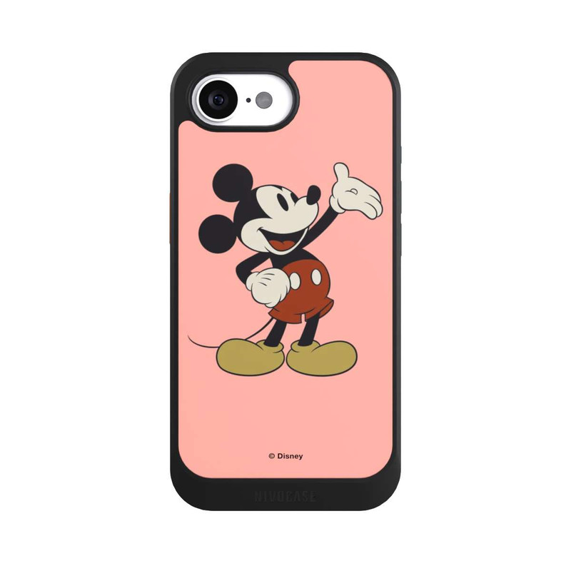 iPhone 16e NIVOcore Happy Mickey