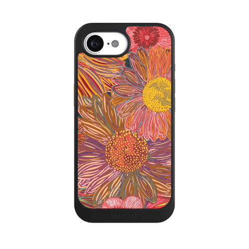 Apple iPhone 16e NIVOcore Daisy Dance