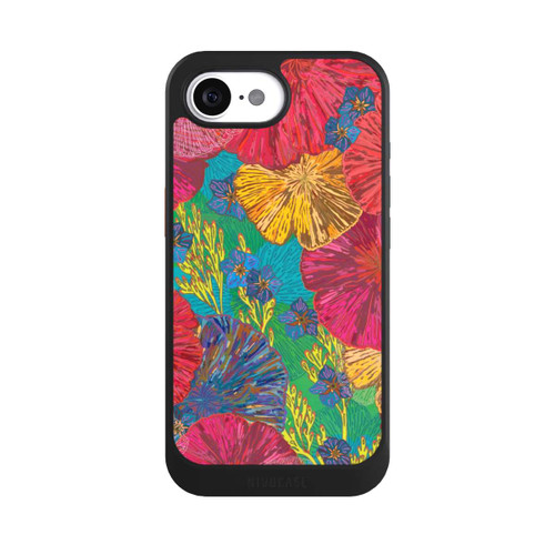 Apple iPhone 16e NIVOcore The Parting of the Poppies