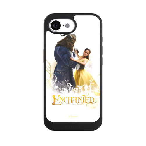 Apple iPhone 16e NIVOcore La Belle et la Bête Film