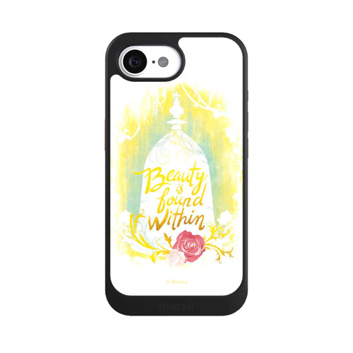 Apple iPhone 16e NIVOcore Beauty Within Movie