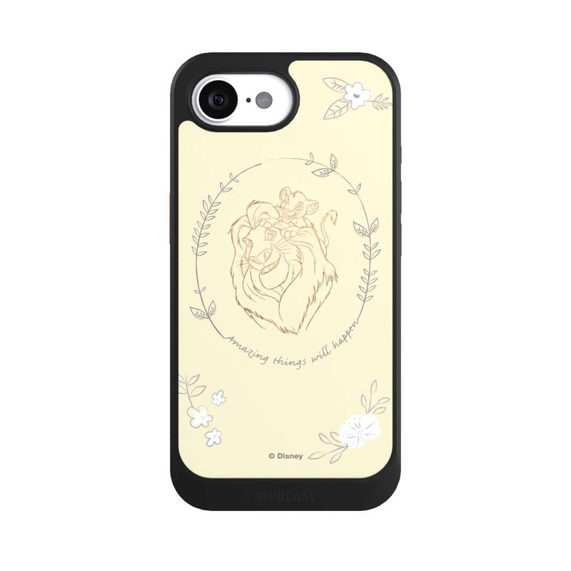 iPhone 16e NIVOcore Amazing Things