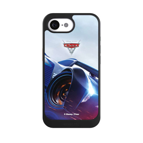 Apple iPhone 16e NIVOcore Cars 3 Jackson Storm