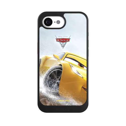 Apple iPhone 16e NIVOcore Cars3 Cruz Ramirez