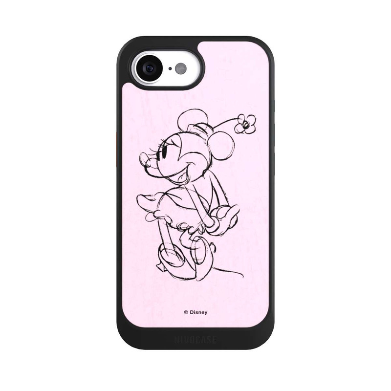 iPhone 16e NIVOcore Minnie Mouse Vintage