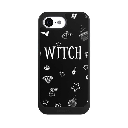Apple iPhone 16e NIVOcore Witch