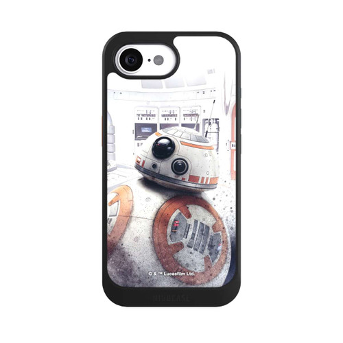 Apple iPhone 16e NIVOcore BB8 - Star Wars 8