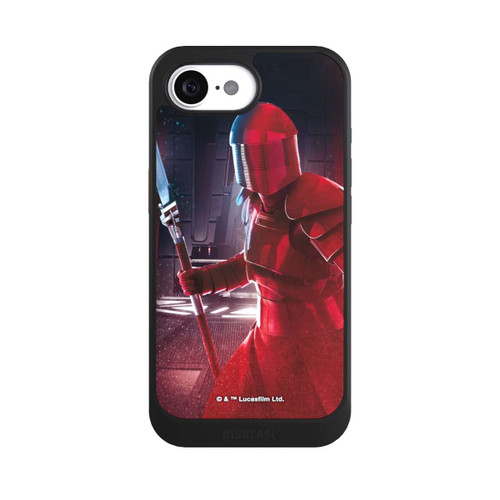 Apple iPhone 16e NIVOcore Star Wars Praetorian Guard - Star Wars 8