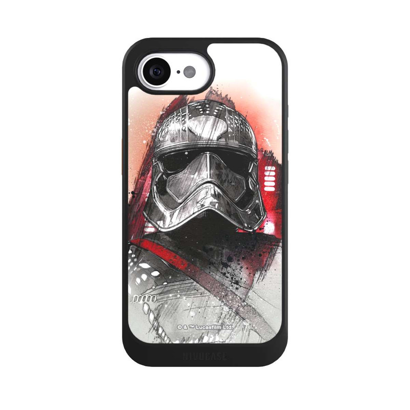 iPhone 16e NIVOcore Captain Phasma - StarWars 8
