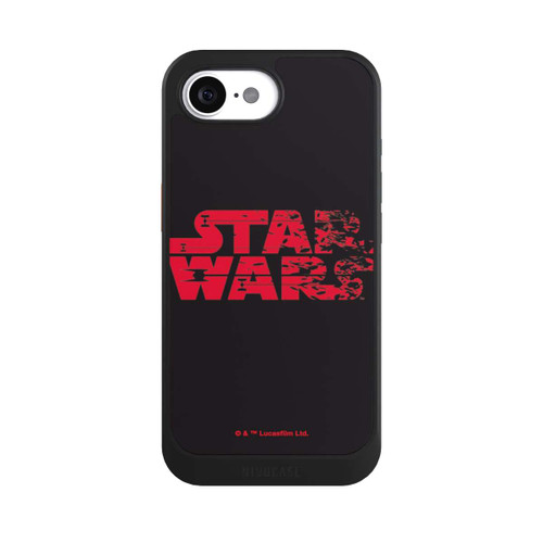 Apple iPhone 16e NIVOcore Star Wars 8