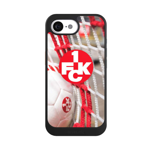Apple iPhone 16e NIVOcore Torschuss FCK