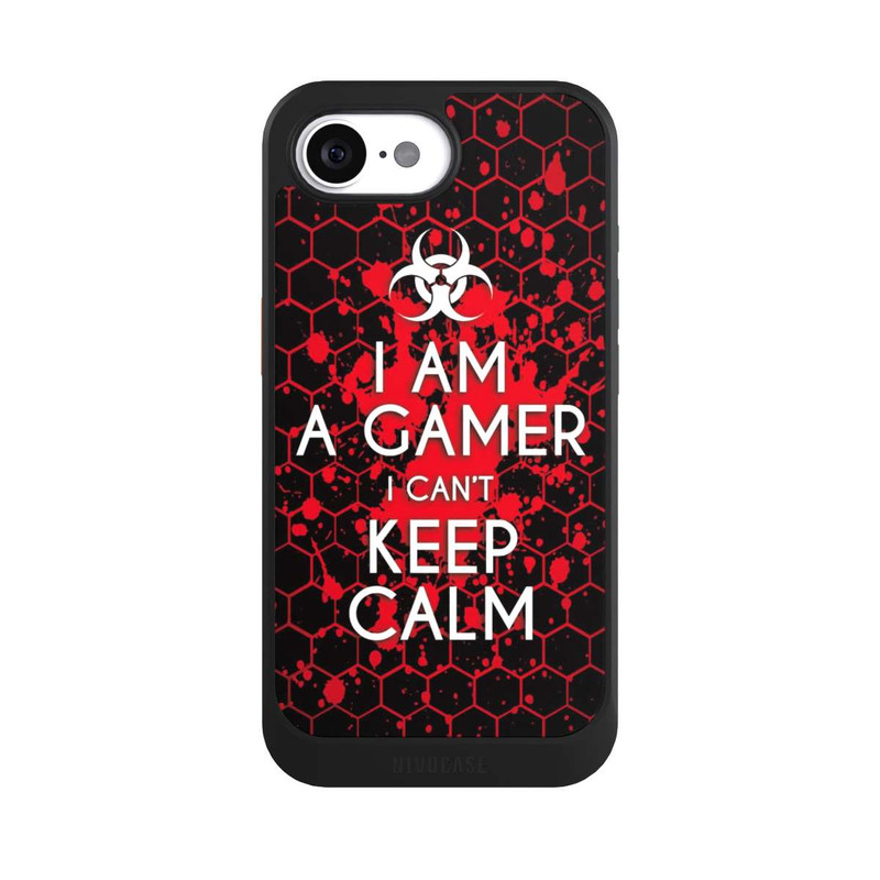 iPhone 16e NIVOcore I Am a Gamer