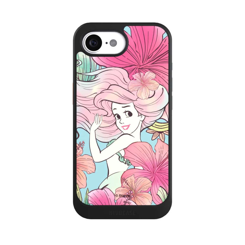 iPhone 16e NIVOcore Arielle Royal Floral