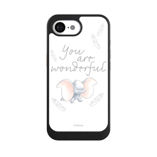 Apple iPhone 16e NIVOcore Dumbo Wonderful