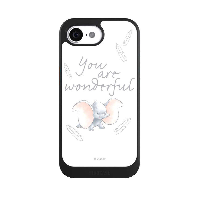 iPhone 16e NIVOcore Dumbo Wonderful