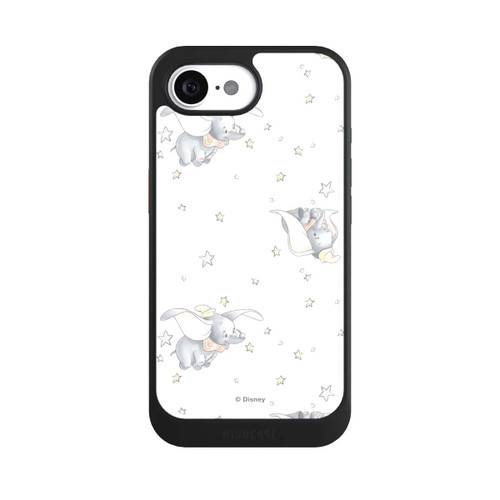 Apple iPhone 16e NIVOcore Dumbo Motif