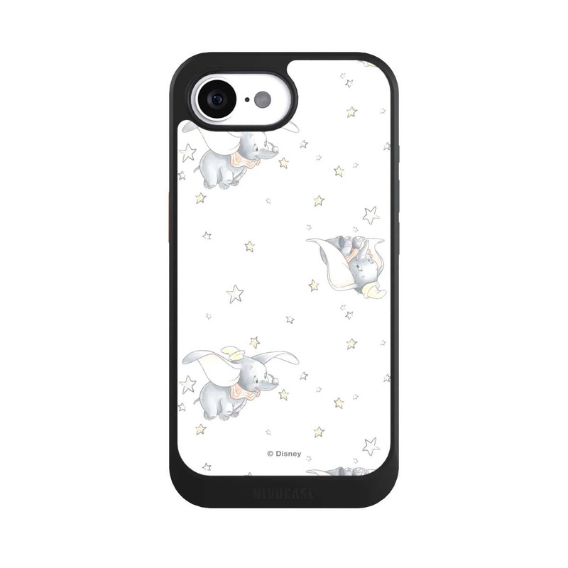 iPhone 16e NIVOcore Dumbo Motif