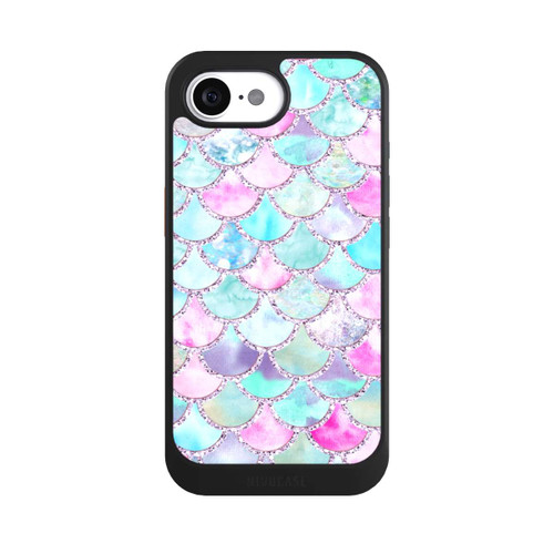 Apple iPhone 16e NIVOcore Rainbow Fish