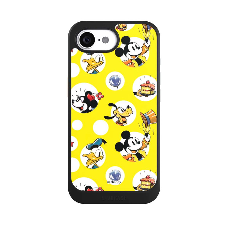 iPhone 16e NIVOcore Character Circus