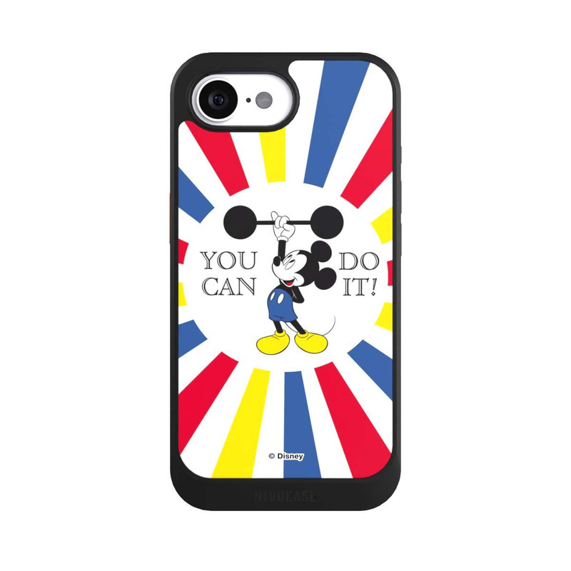 iPhone 16e NIVOcore You Can Do It