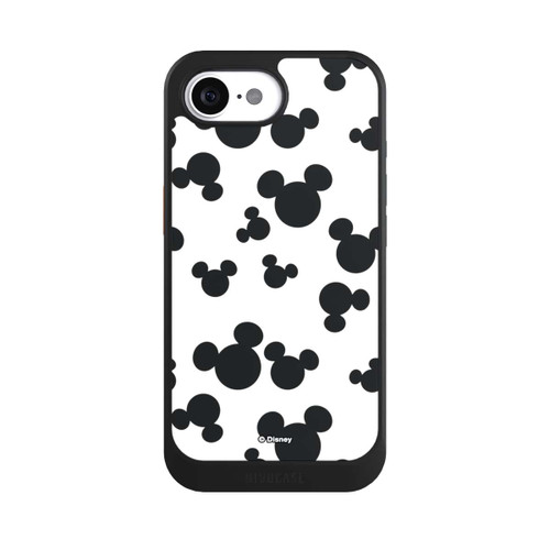 Apple iPhone 16e NIVOcore Micky Icon Pattern